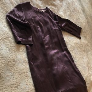 Super chic. Philip Lim 3.1 100% silk dress.